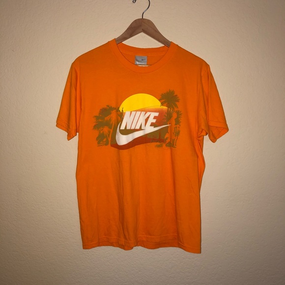 Nike Other - Vintage Nike Tee